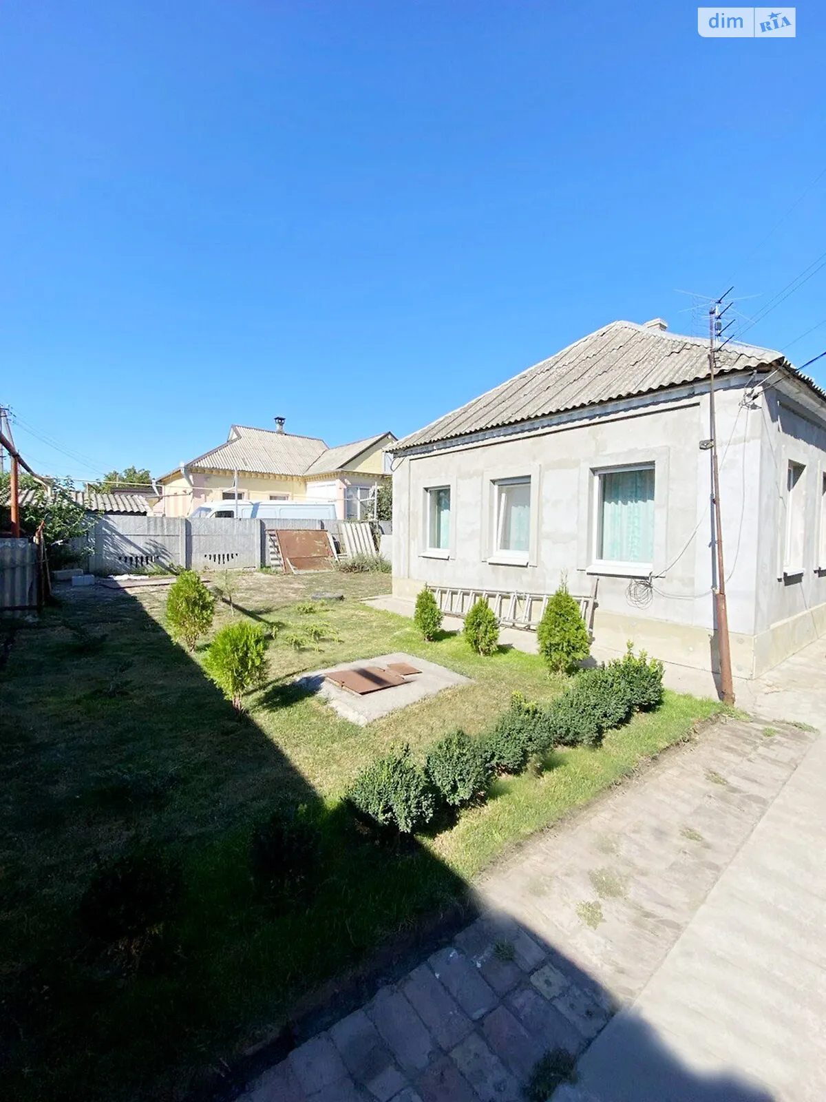 Продается одноэтажный дом 64 кв. м с беседкой, цена: 28000 $ - фото 1