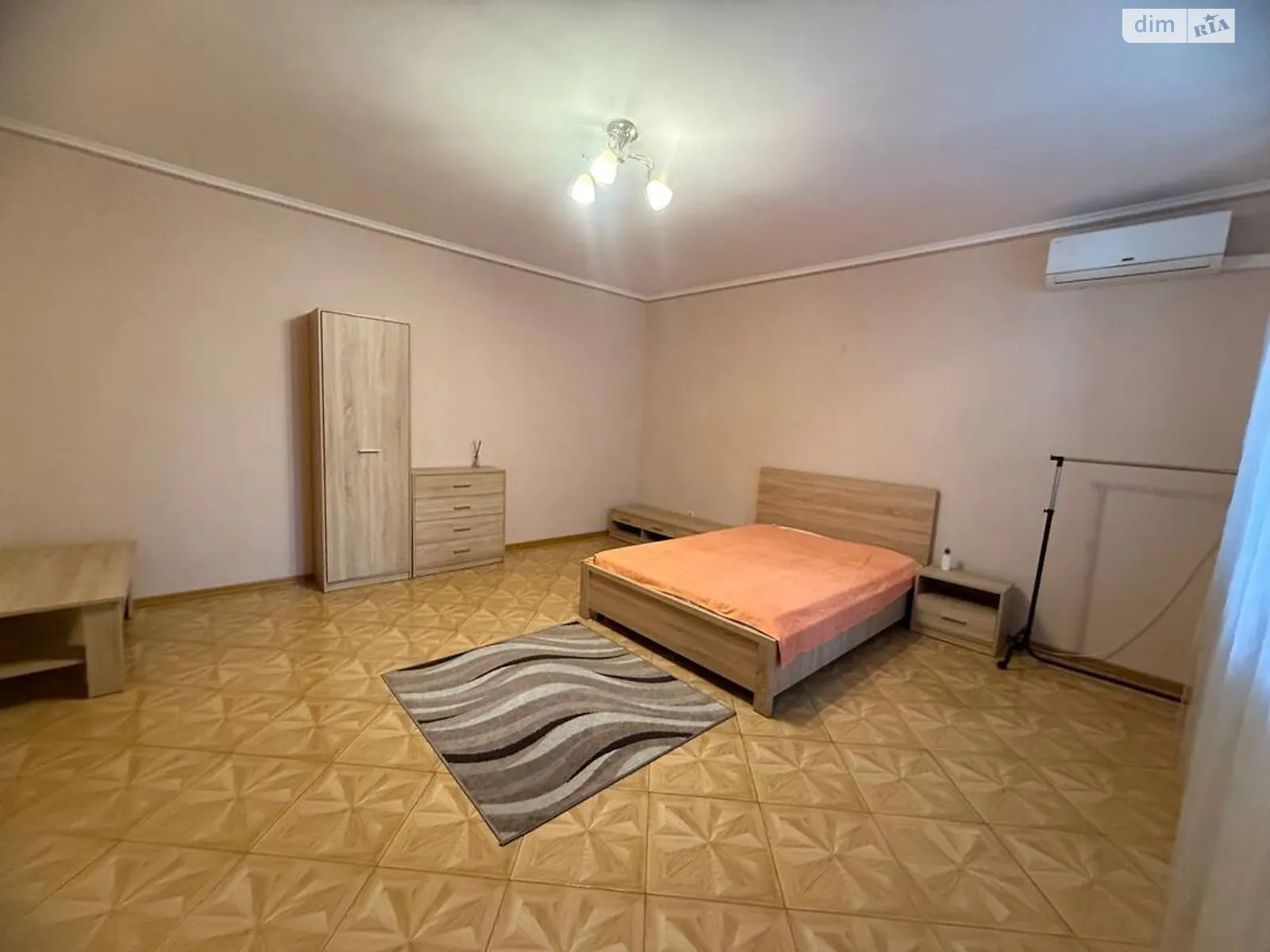 Сдается в аренду 1-комнатная квартира 53 кв. м в Киеве, ул. Бориса Гмыри, 4 - фото 1