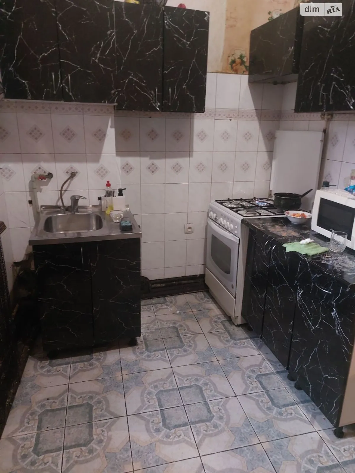 Здається в оренду 3-кімнатна квартира 60 кв. м у Одесі, цена: 7000 грн - фото 1