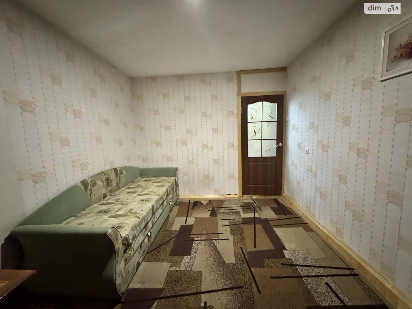 Здається в оренду 2-кімнатна квартира 48 кв. м у Львові, вул. Кульпарківська - фото 1