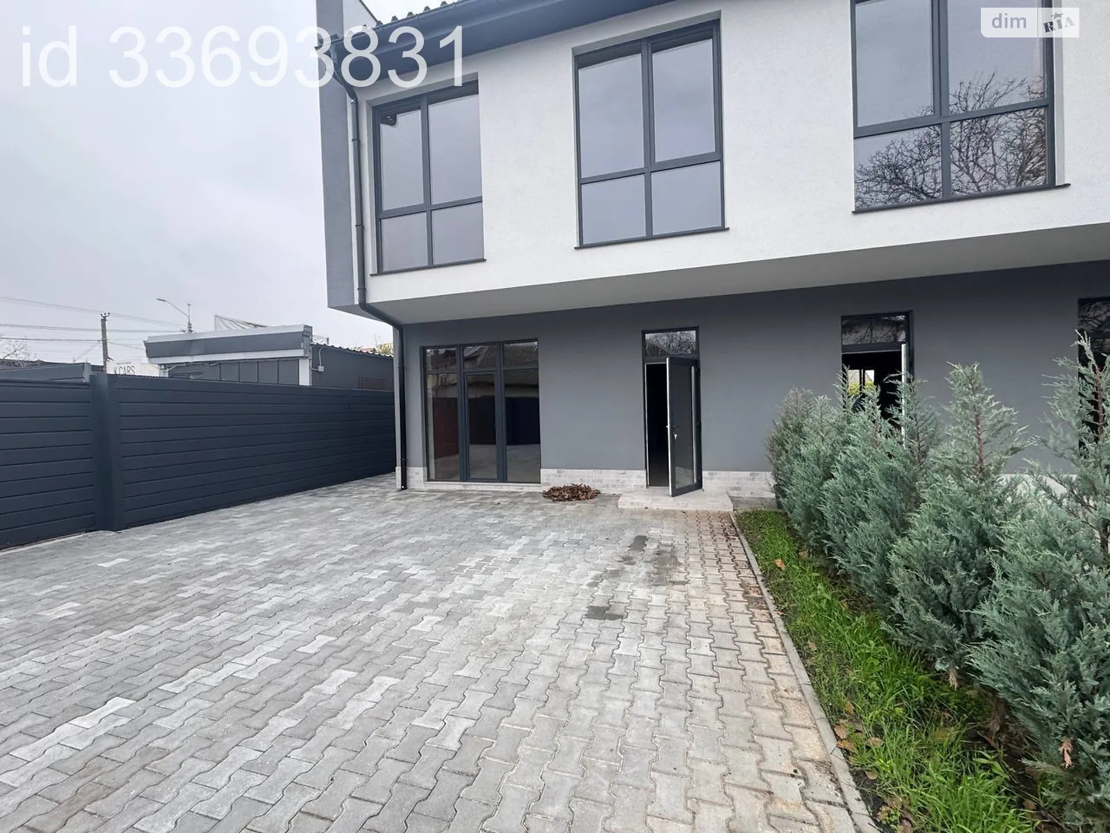 вул. Дмитріївська(Дмитрія Донського), 95 Вузівський Одеса, цена: 220000 $ - фото 1