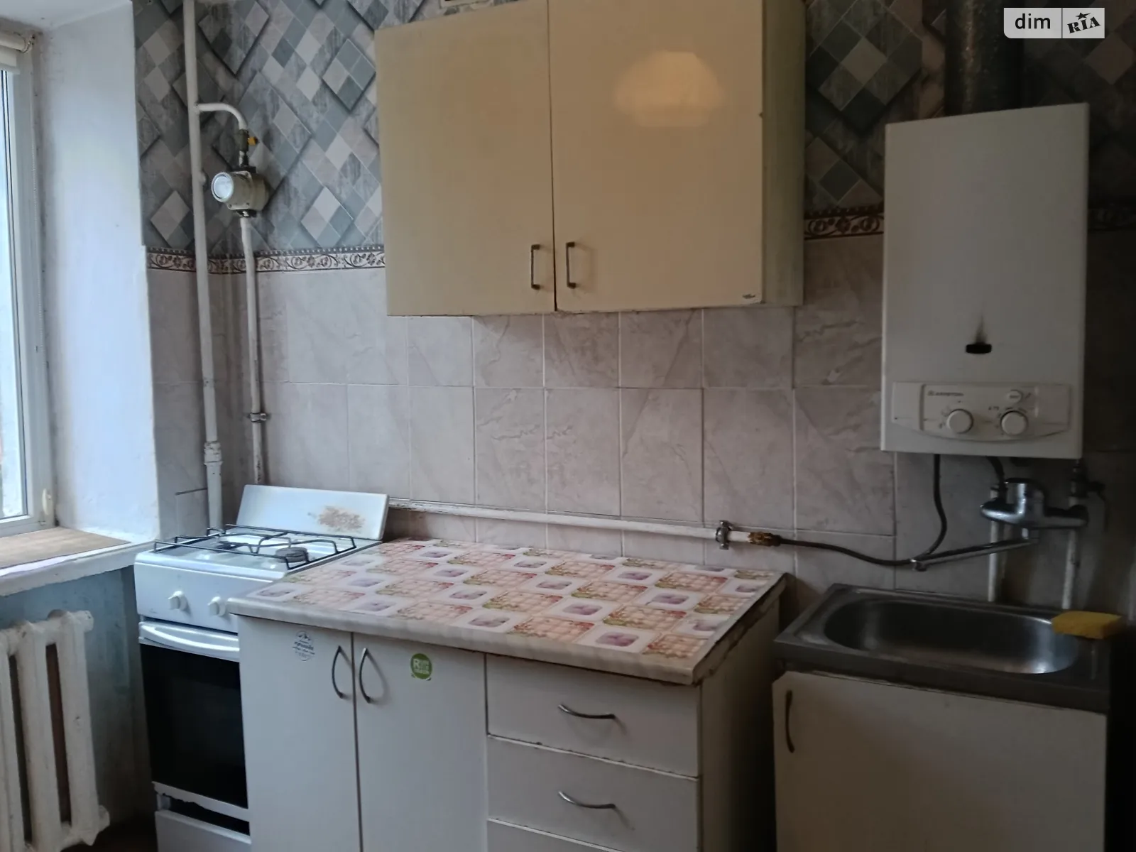 Сдается в аренду 1-комнатная квартира 32 кв. м в Хмельницком, ул. Соборная - фото 1