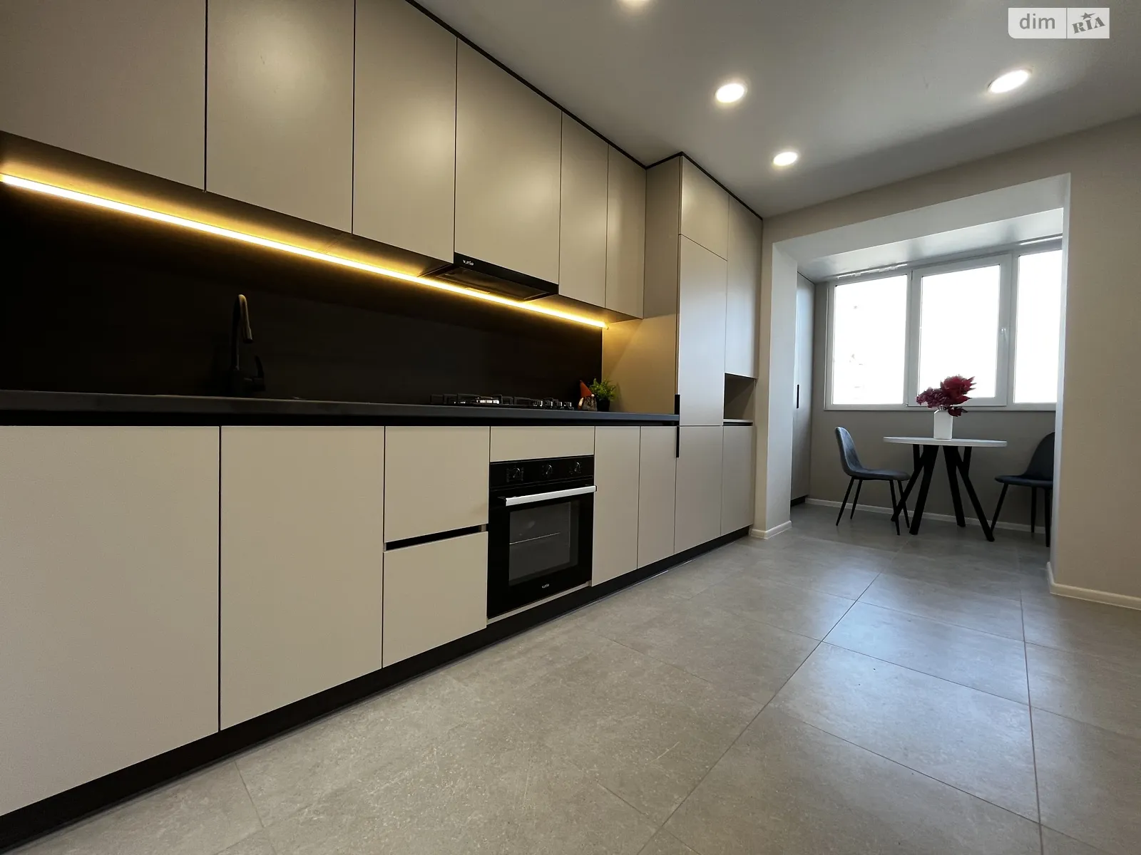 3-комнатная квартира 84 кв. м в Тернополе, цена: 79900 $ - фото 1