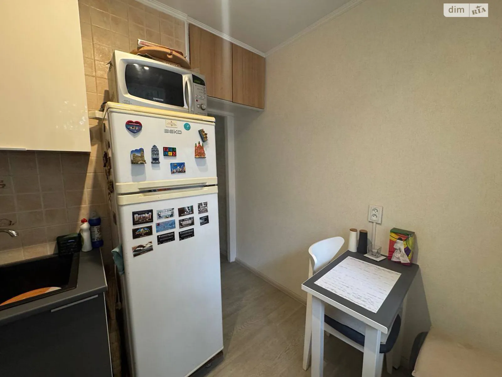 Продается 3-комнатная квартира 58 кв. м в Николаеве, цена: 33000 $ - фото 1
