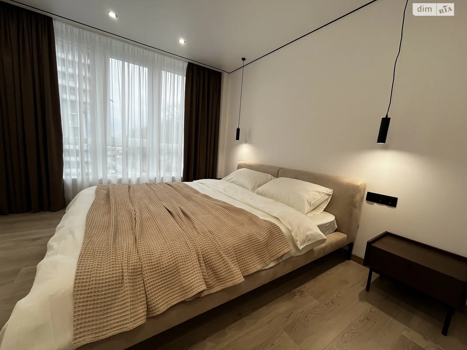 2-комнатная квартира 84 кв. м в Тернополе, пер. Кирпичный, 4 - фото 1