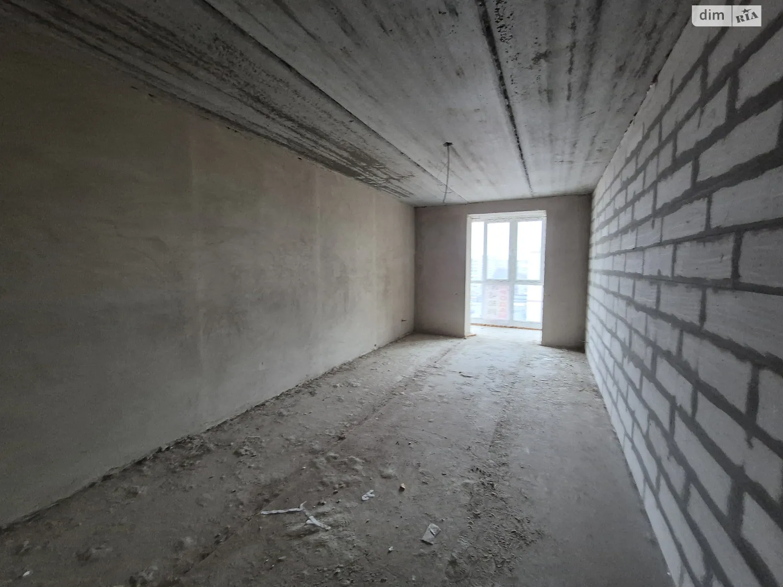 Продається 2-кімнатна квартира 75.6 кв. м у Вінниці, просп. Коцюбинського - фото 1