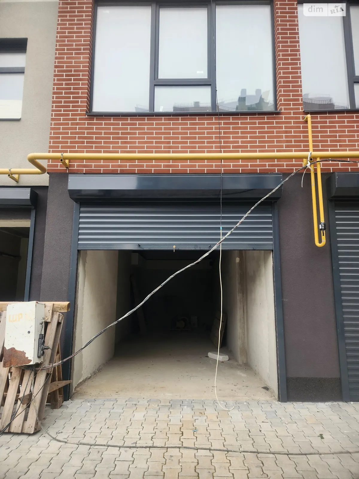 Продается отдельно стоящий гараж под легковое авто на 23.5 кв. м, цена: 15000 $ - фото 1