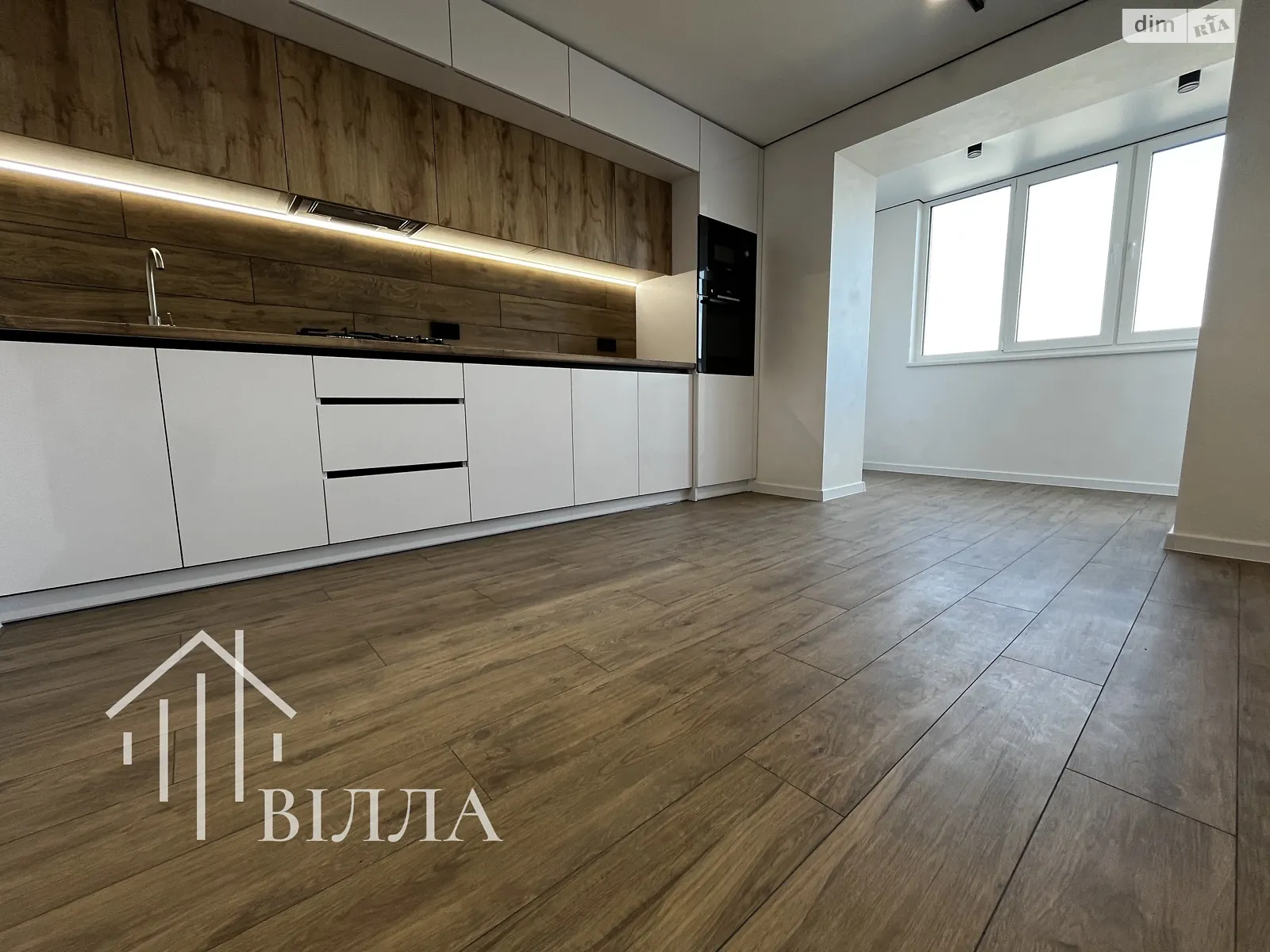 2-комнатная квартира 70 кв. м в Тернополе, цена: 85000 $ - фото 1