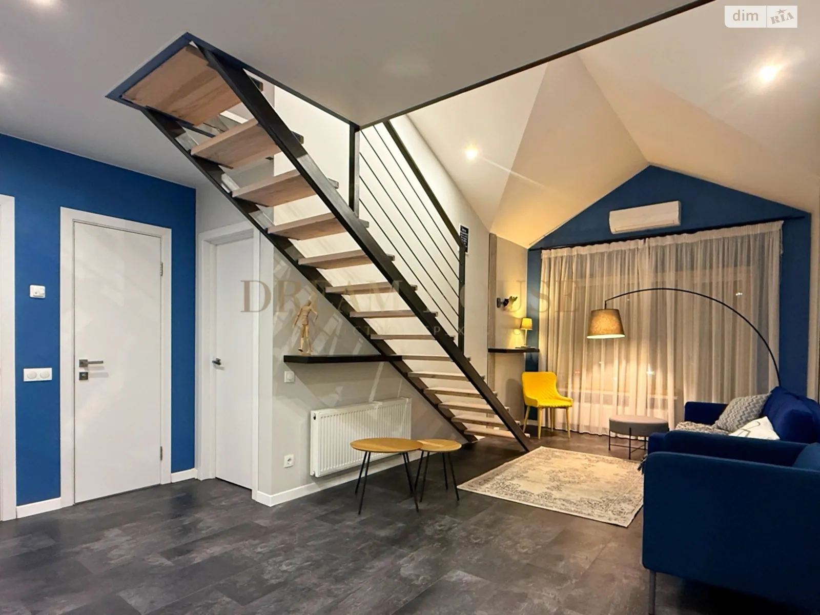 Продається 2-кімнатна квартира 57.4 кв. м у Ірпені, вул. Західна, 2 - фото 1