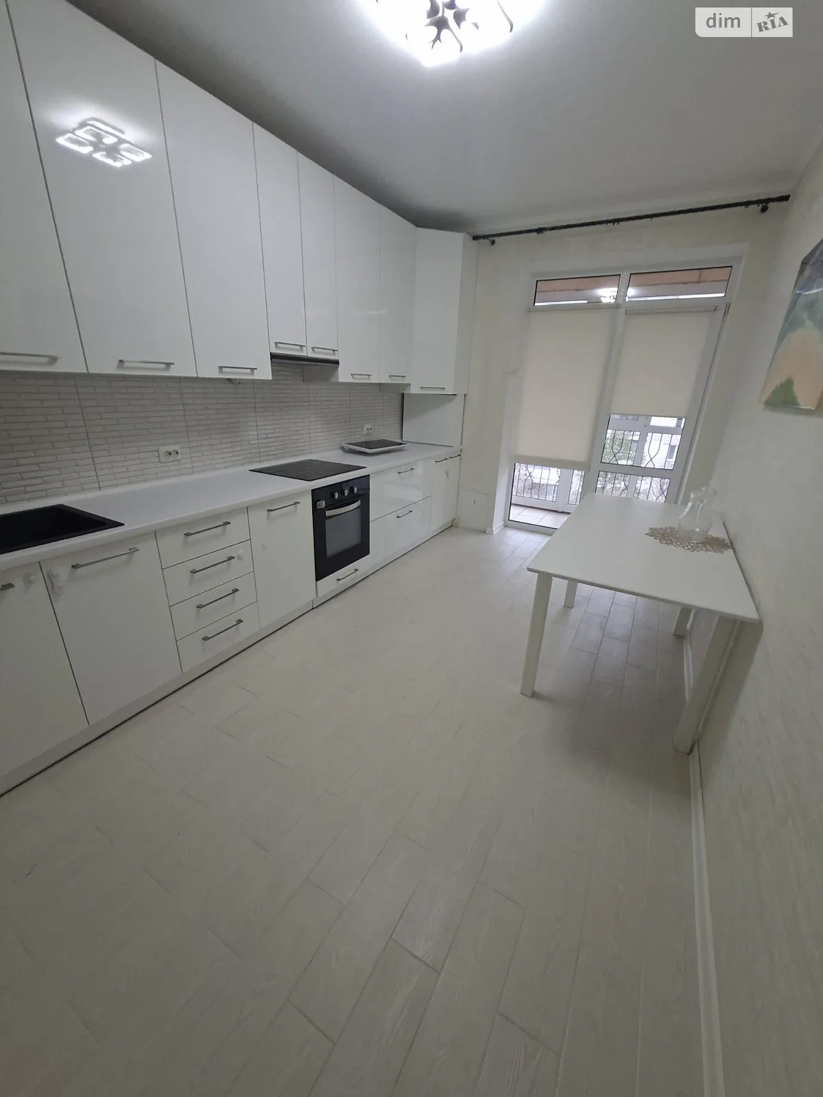 Продается 1-комнатная квартира 40.1 кв. м в Виннице, ул. Трамвайная - фото 1