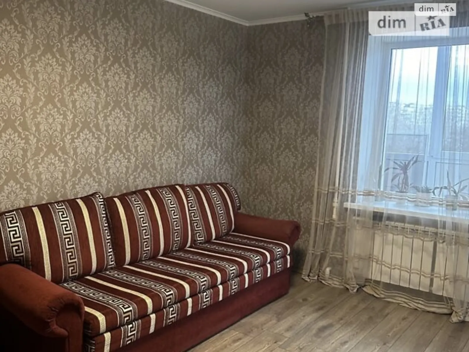 Сдается в аренду 1-комнатная квартира 35 кв. м в Одессе, ул. Евгения Чикаленко(Академика Вильямса), 68А - фото 1