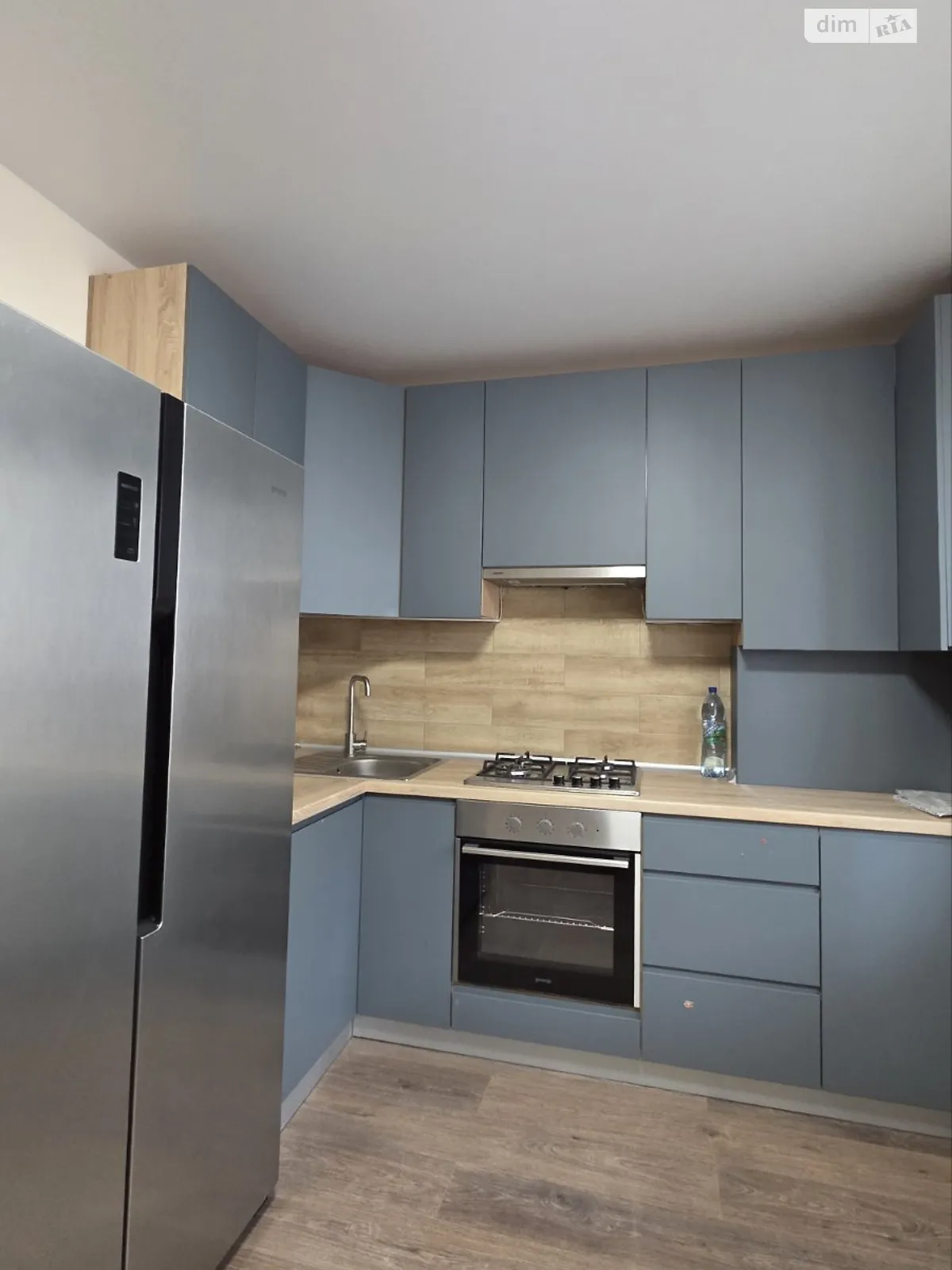 Продается 2-комнатная квартира 64.9 кв. м в Рассошенцах, ул. Параджановая - фото 1