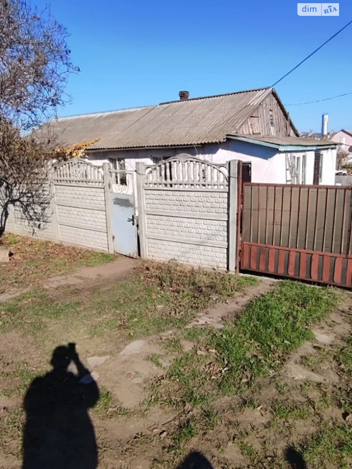 Продається частина будинку 50 кв. м з банею/сауною, цена: 18000 $ - фото 1