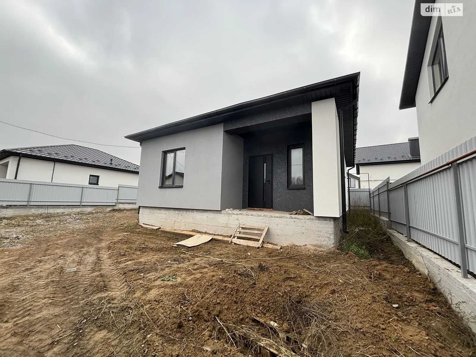 вул. Садова Агрономічне, цена: 77000 $ - фото 1