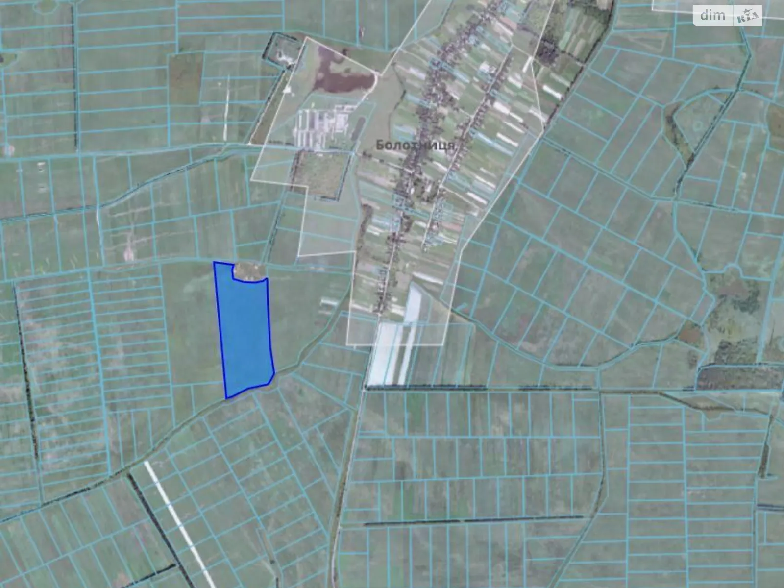 Сдается в аренду земельный участок 15 соток в  области, цена: 33852 грн - фото 1