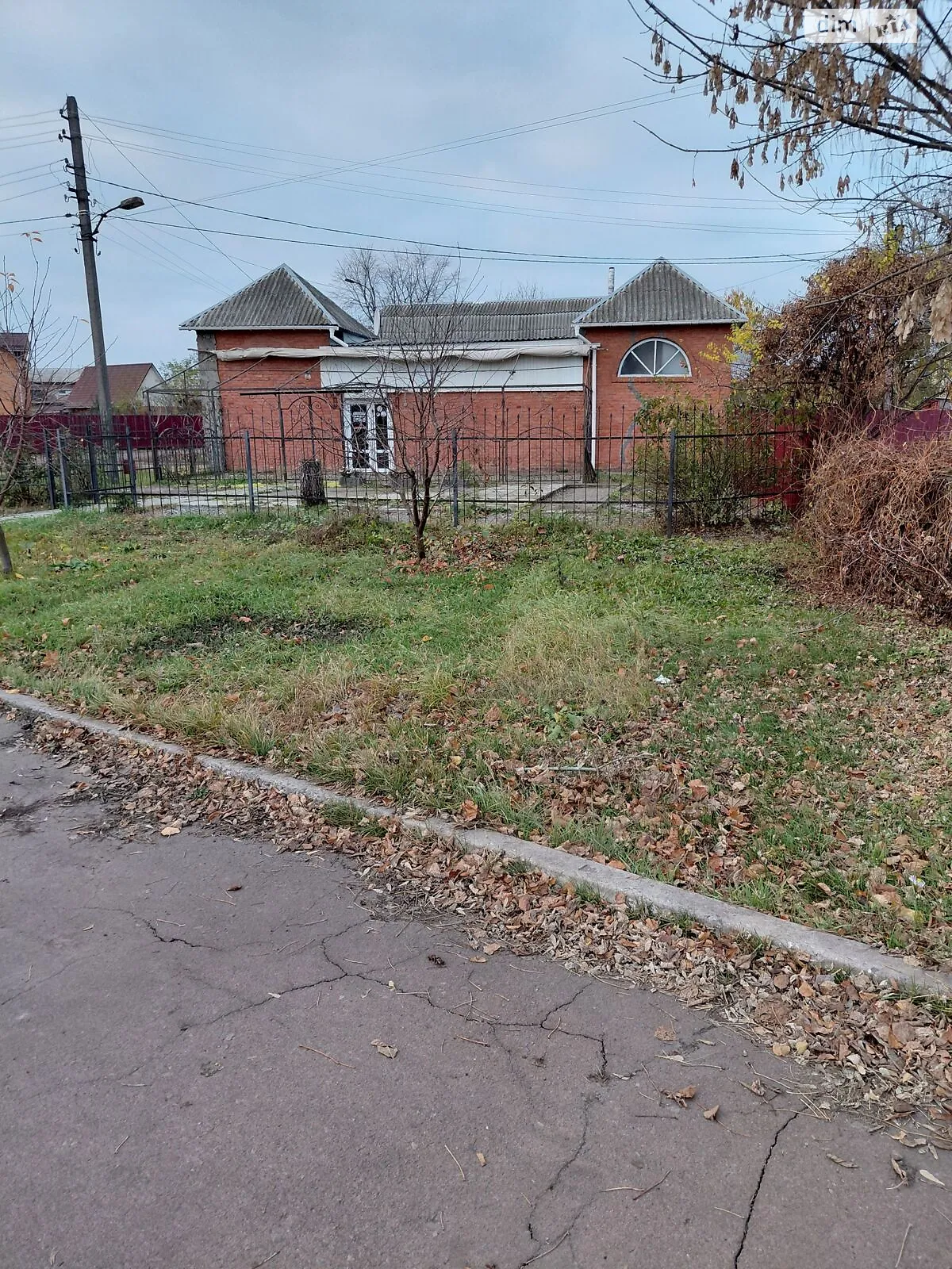 Сдается в аренду земельный участок 0.02 соток в области, цена: 6193 грн - фото 1