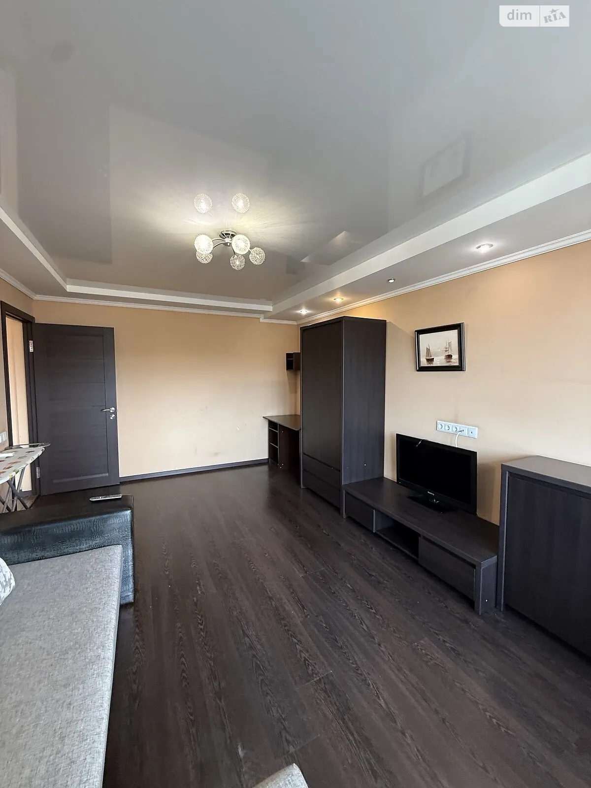 Продается 1-комнатная квартира 38.9 кв. м в Полтаве, цена: 45500 $ - фото 1