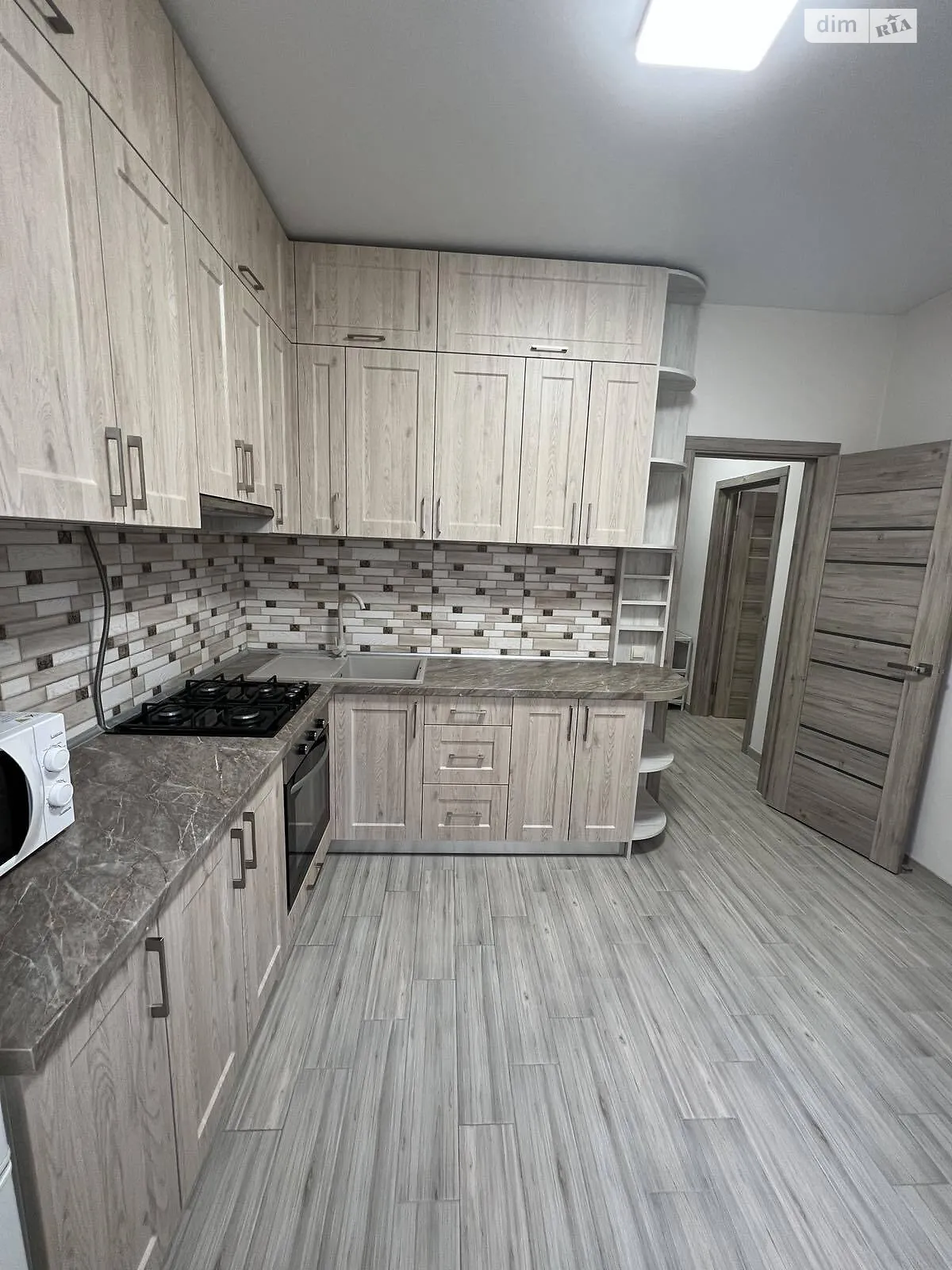 Продается 1-комнатная квартира 33.4 кв. м в, цена: 51000 $ - фото 1