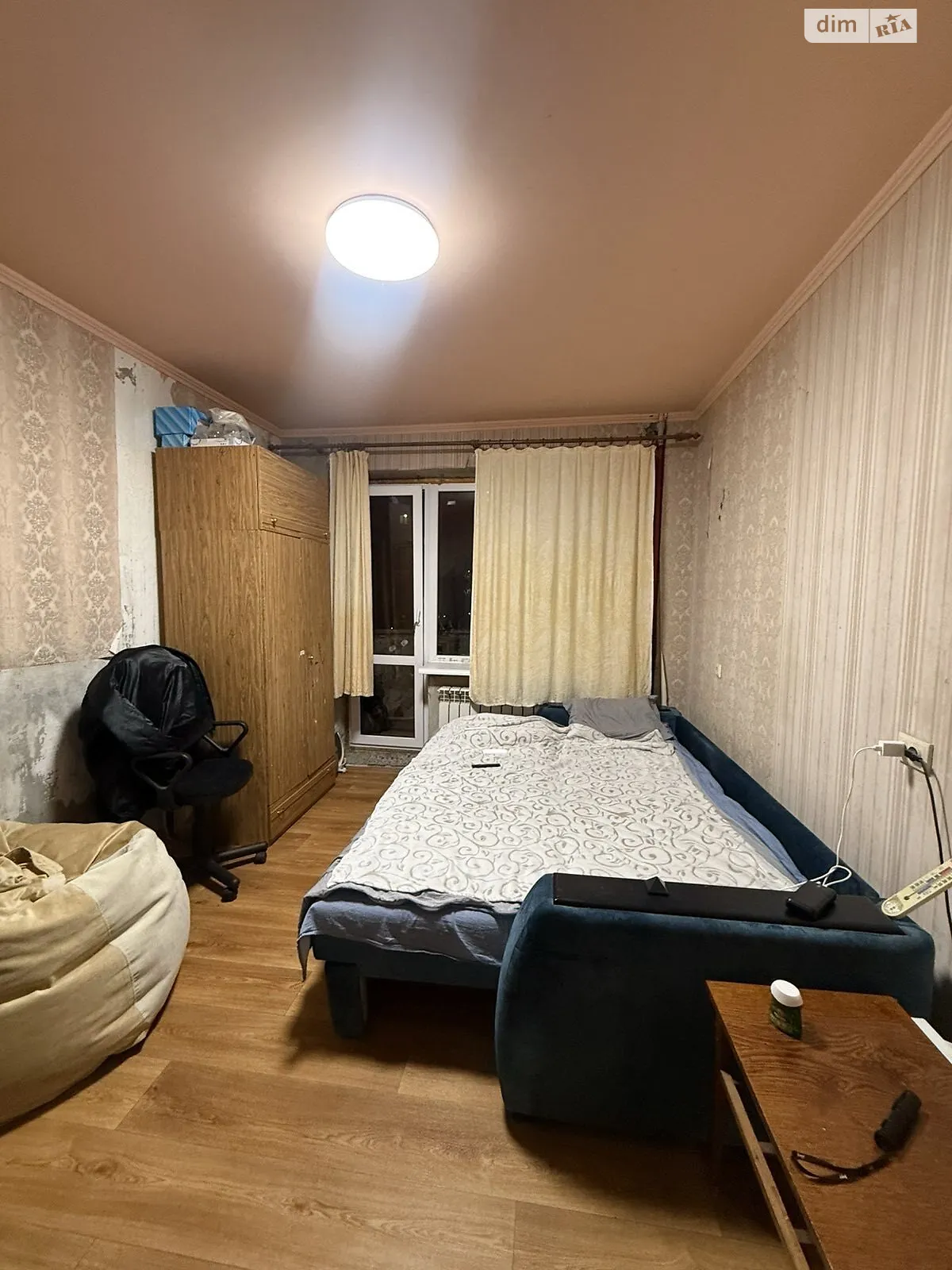 Продается 1-комнатная квартира 31.1 кв. м в Полтаве, бул. Победоносцева Юрия - фото 1