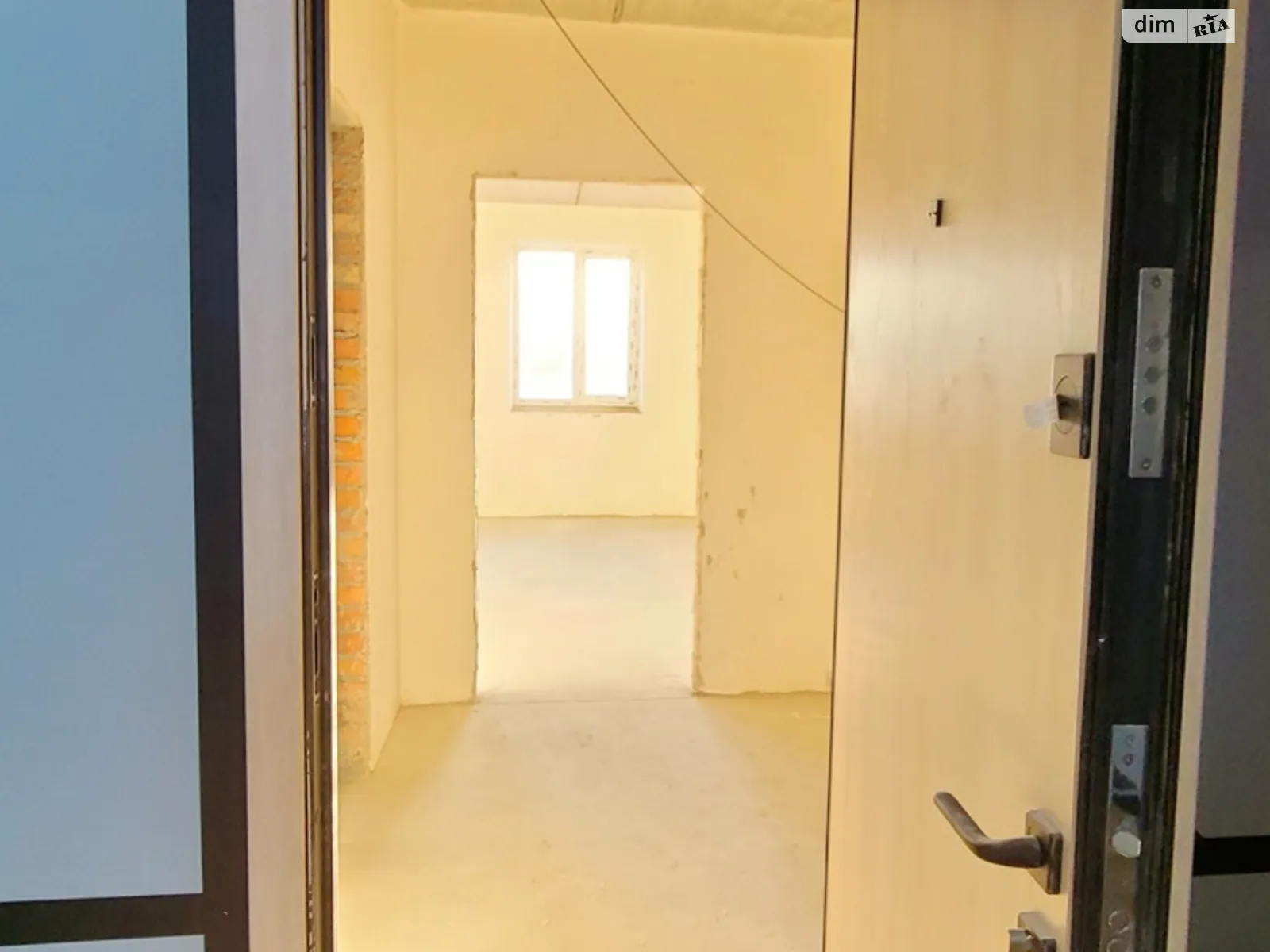 Продается 1-комнатная квартира 27.2 кв. м в Ирпене, ул. Соборная(ІІІ Интернационала), 2К/20 - фото 1