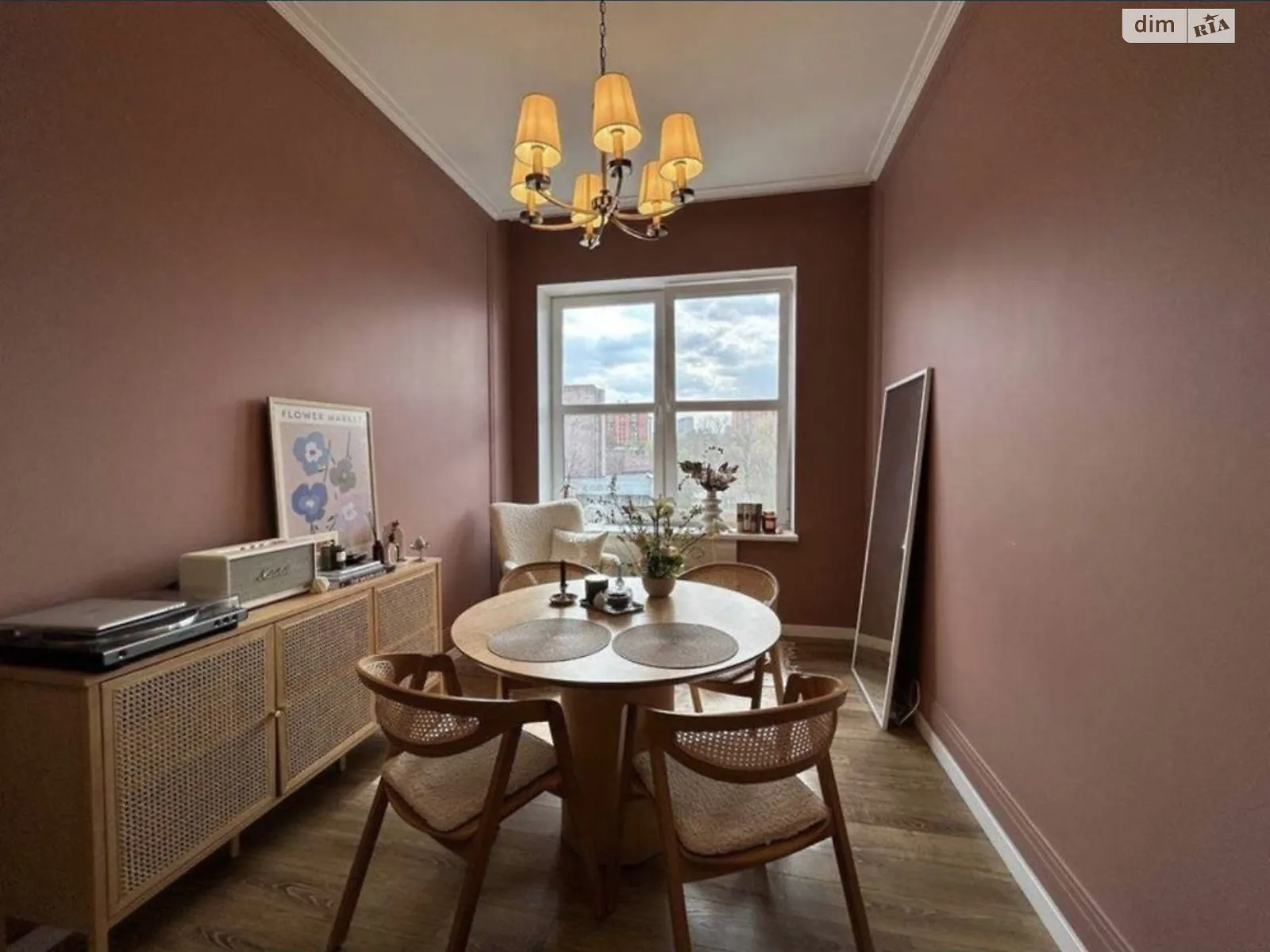 Сдается в аренду 2-комнатная квартира 70 кв. м в Днепре, просп. Яворницкого Дмитрия, 72 - фото 1