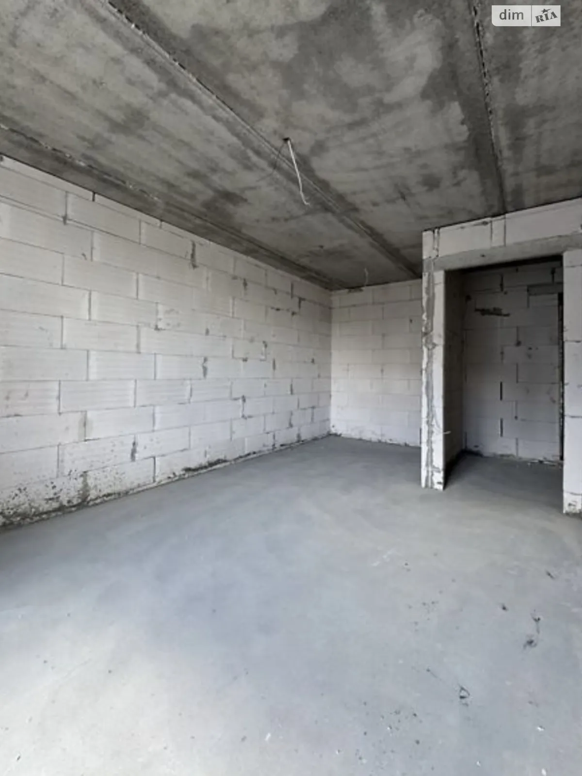 1-комнатная квартира 41 кв. м в Тернополе, ул. Текстильная, 24Г - фото 1