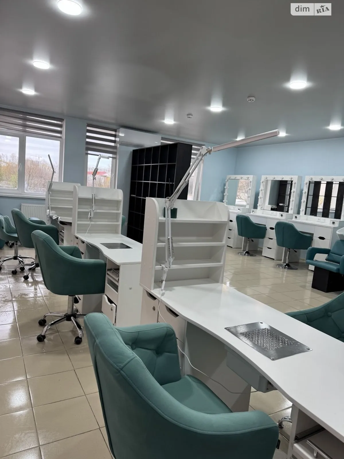 Здається в оренду приміщення вільного призначення 67.6 кв. м в 20-поверховій будівлі, цена: 30000 грн - фото 1