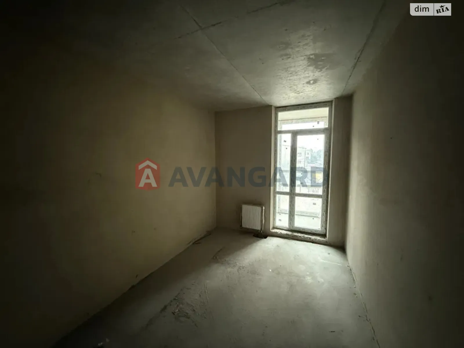 Продається 1-кімнатна квартира 41.8 кв. м у Києві, вул. Миколи Гулака, 4 - фото 1