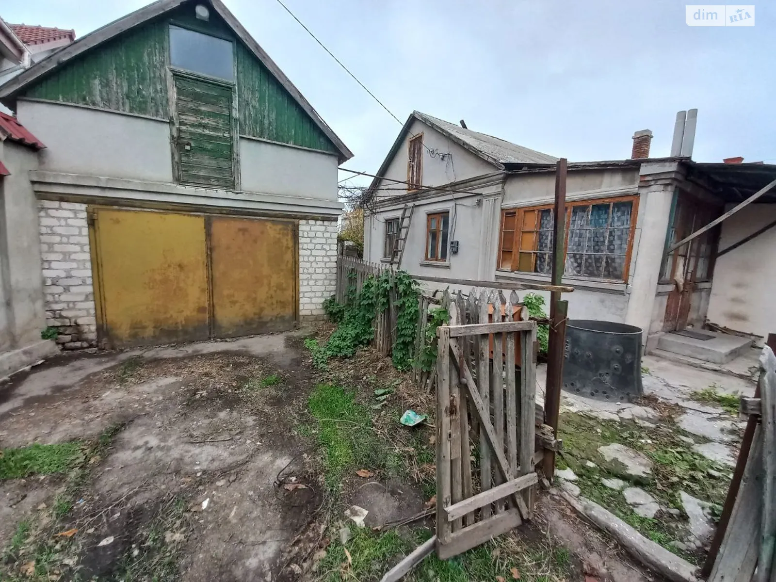 Продается часть дома 50 кв. м с камином, цена: 53000 $ - фото 1