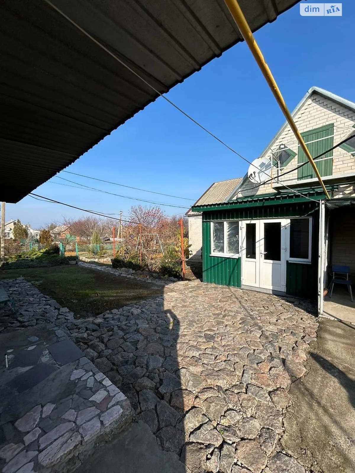 вул. Щабельського, 36 Синельникове, цена: 20000 $ - фото 1