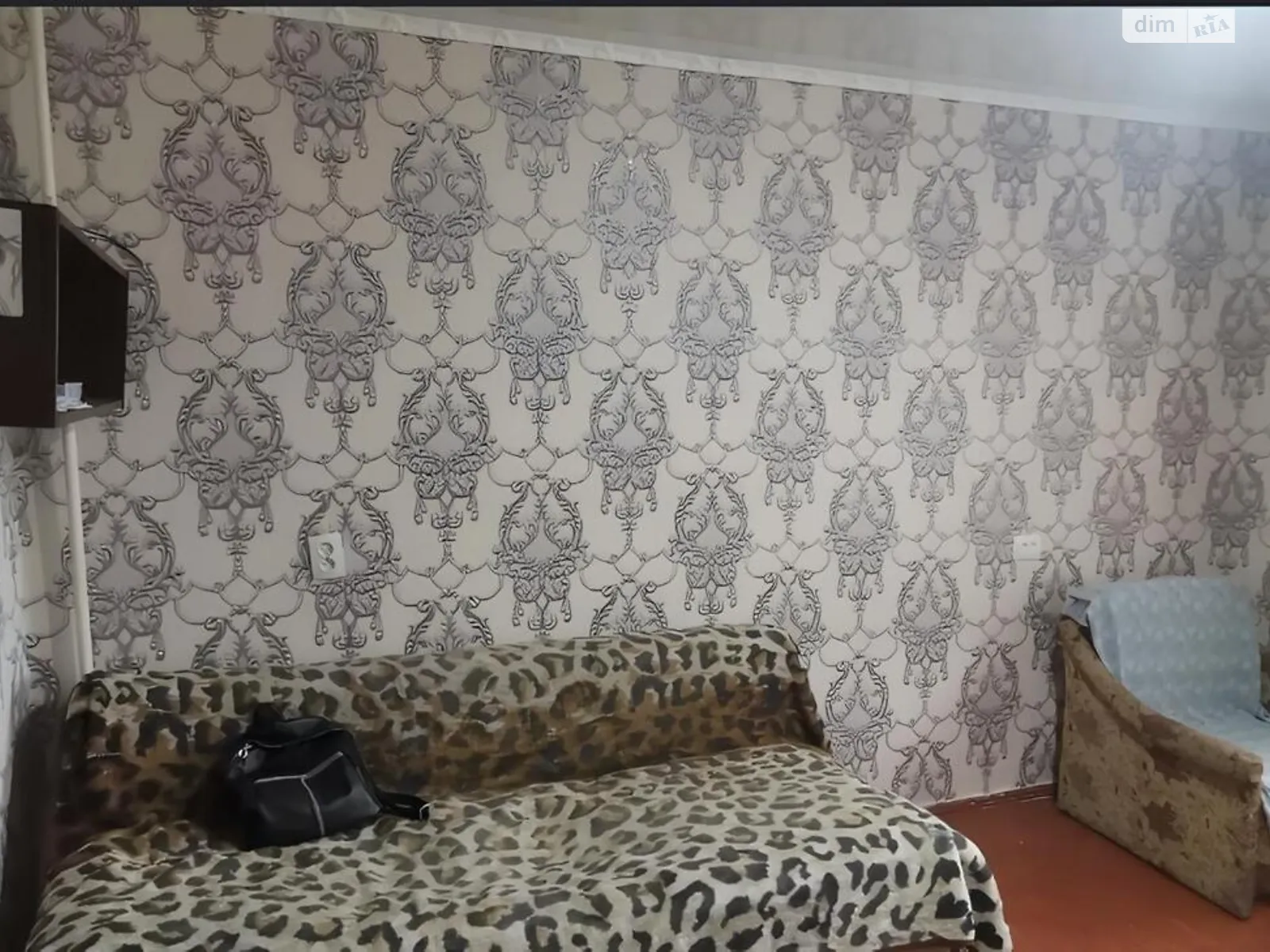 Сдается в аренду 1-комнатная квартира 24 кв. м в Николаеве, цена: 3700 грн - фото 1