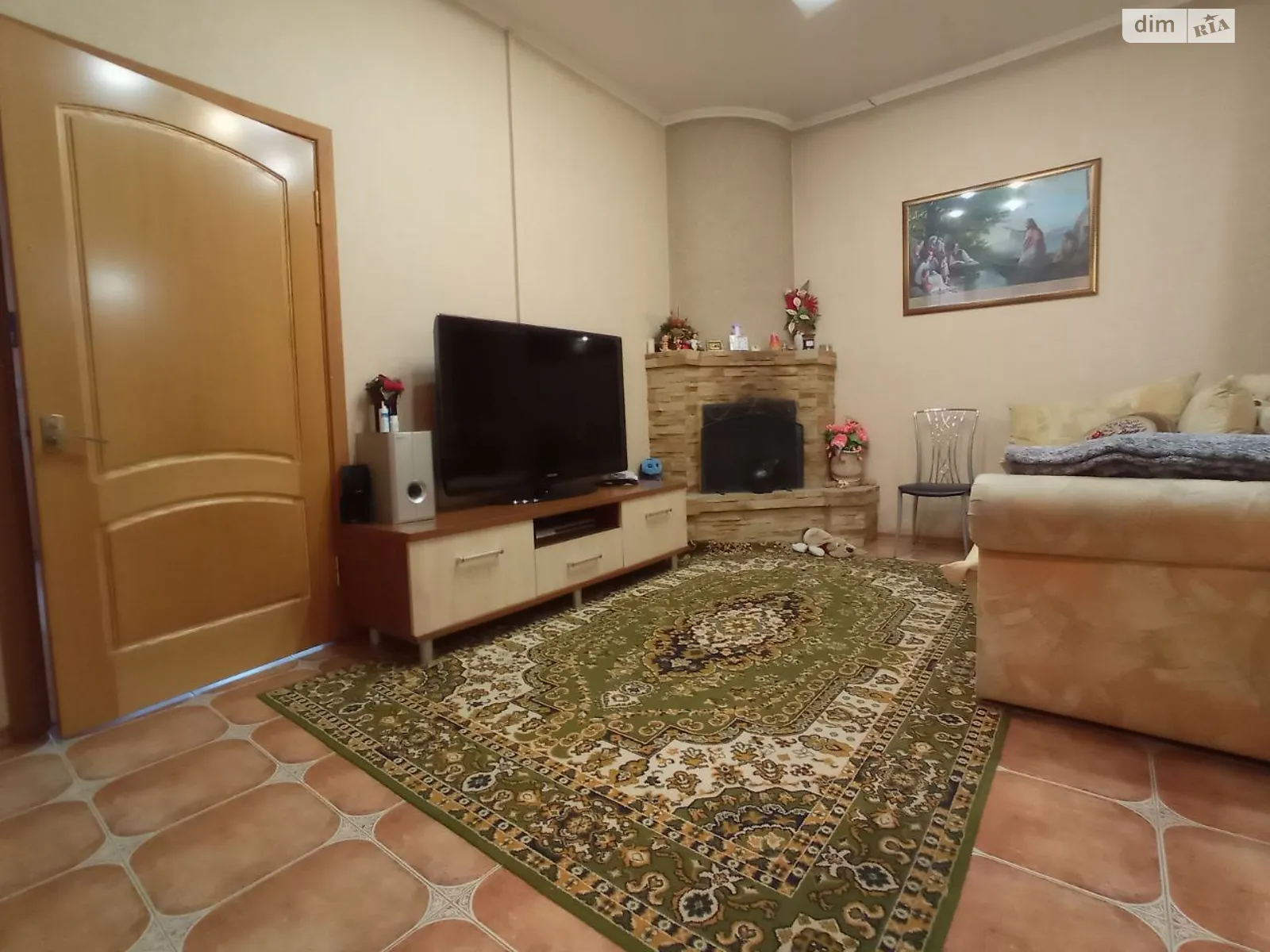 Продается дом на 2 этажа 153.5 кв. м с подвалом, цена: 210000 $ - фото 1