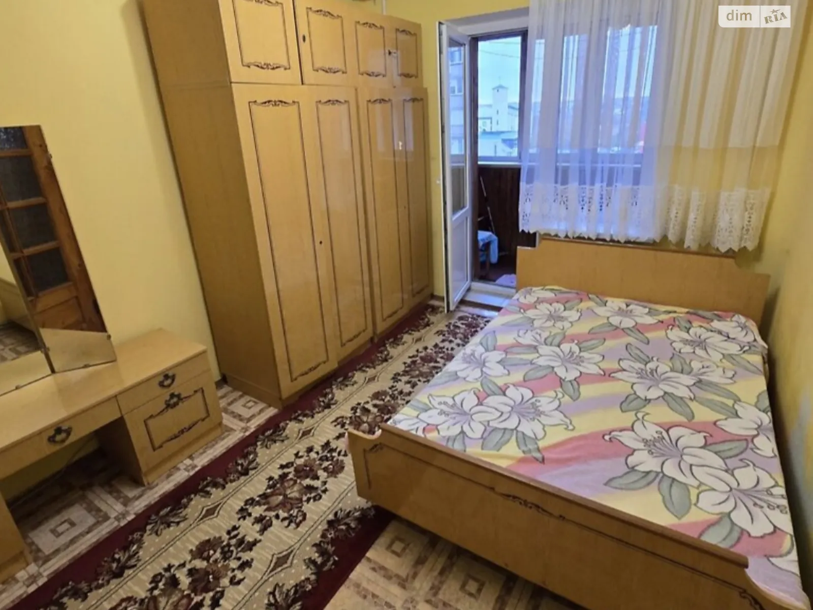 Сдается в аренду 3-комнатная квартира 62.2 кв. м в Виннице, ул. Келецкая - фото 1