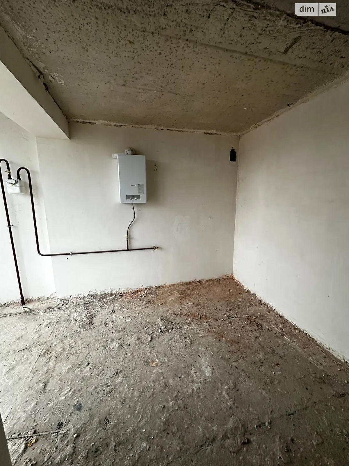 Продается 3-комнатная квартира 85 кв. м в Буче, ул. Ивана Кожедуба, 8А - фото 1