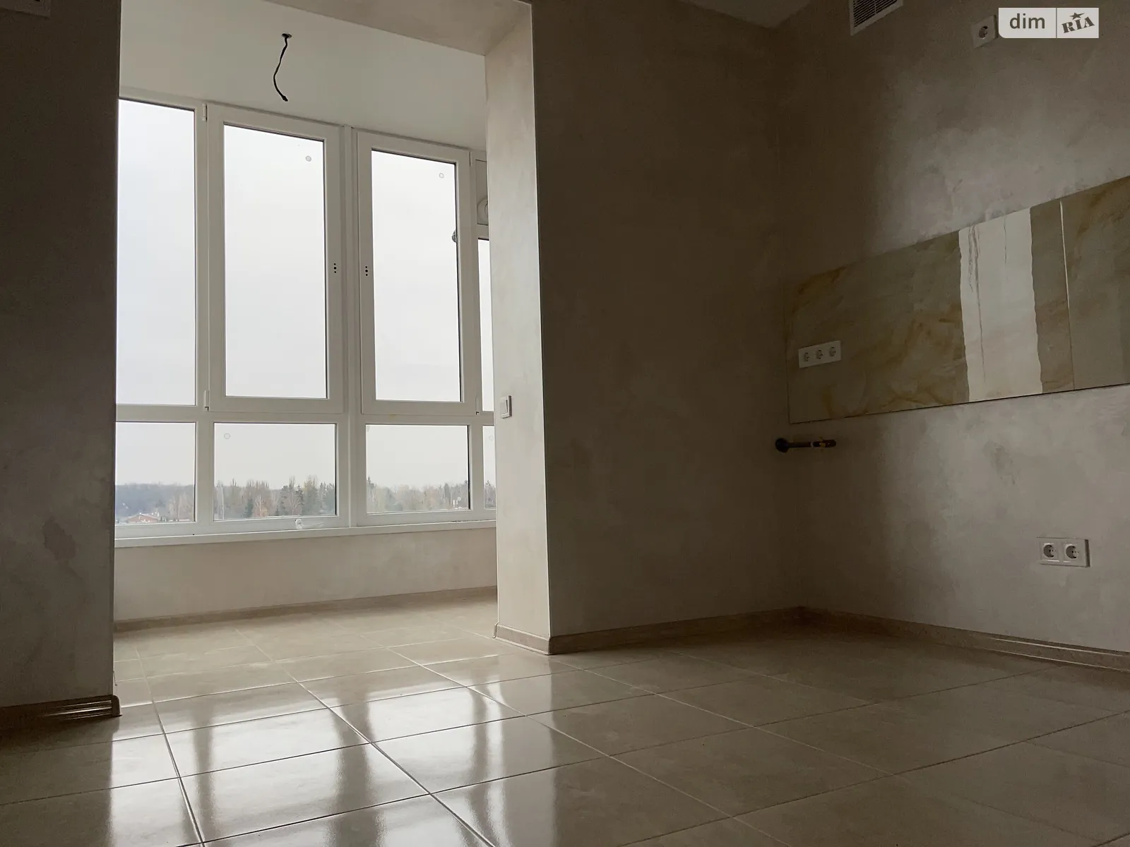 Продається 1-кімнатна квартира 41 кв. м у Вінниці, вул. Дмитра Майбороди - фото 1