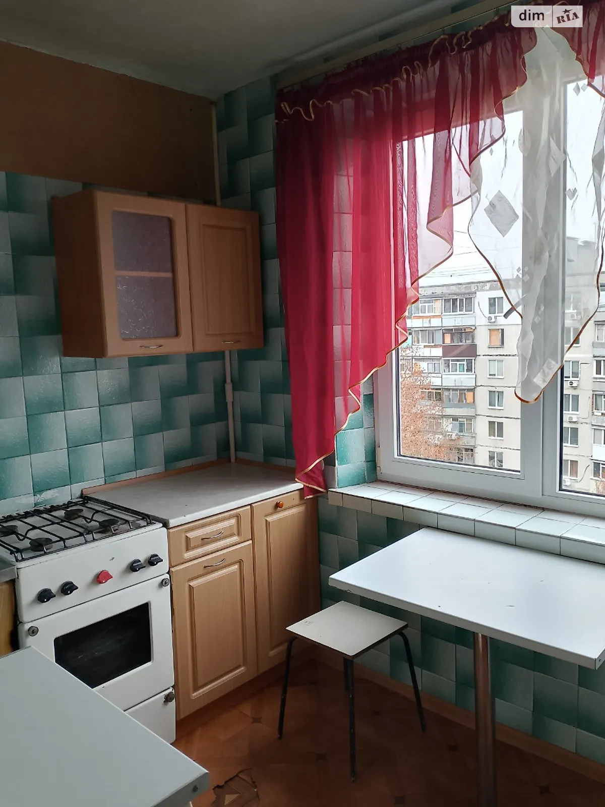 Сдается в аренду 2-комнатная квартира 45.6 кв. м в Харькове, ул. Бучмы, 44А - фото 1