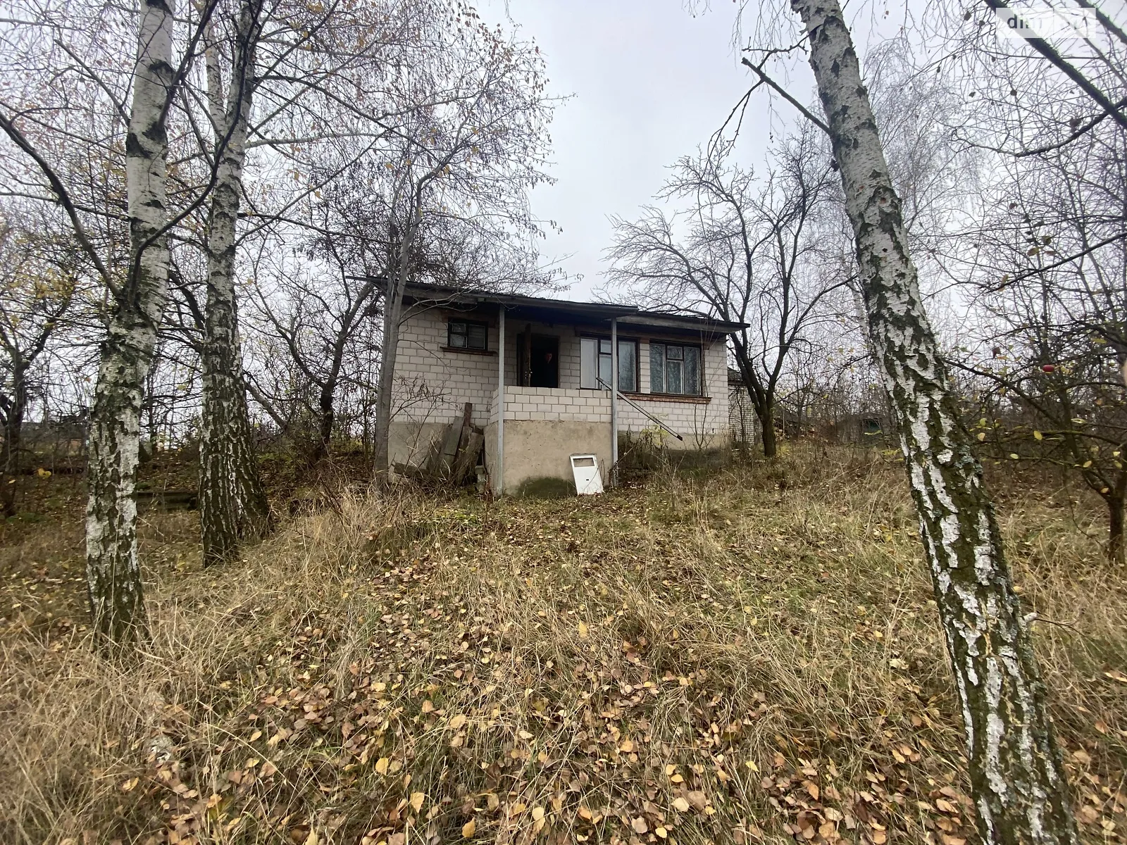 Продається одноповерховий будинок 101 кв. м з банею/сауною, цена: 17000 $ - фото 1