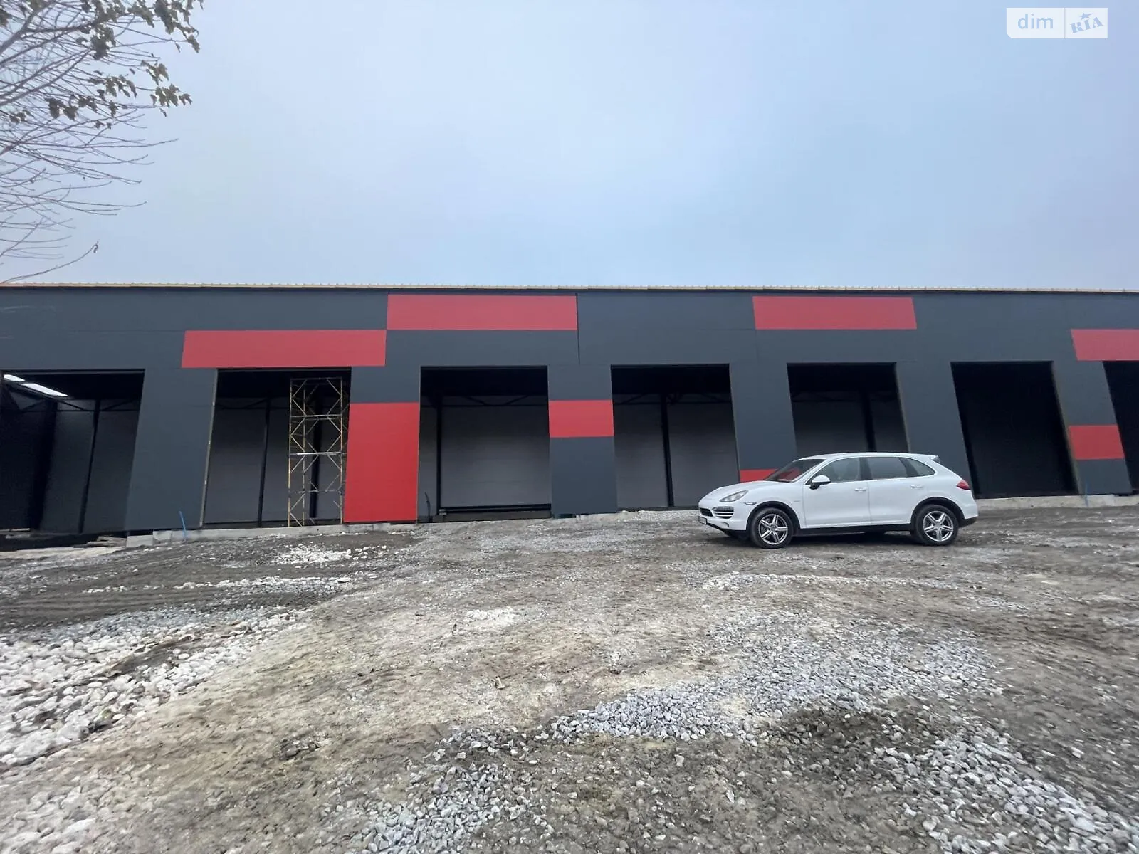 Сдается в аренду помещения свободного назначения 60 кв. м в 1-этажном здании, цена: 16000 грн - фото 1