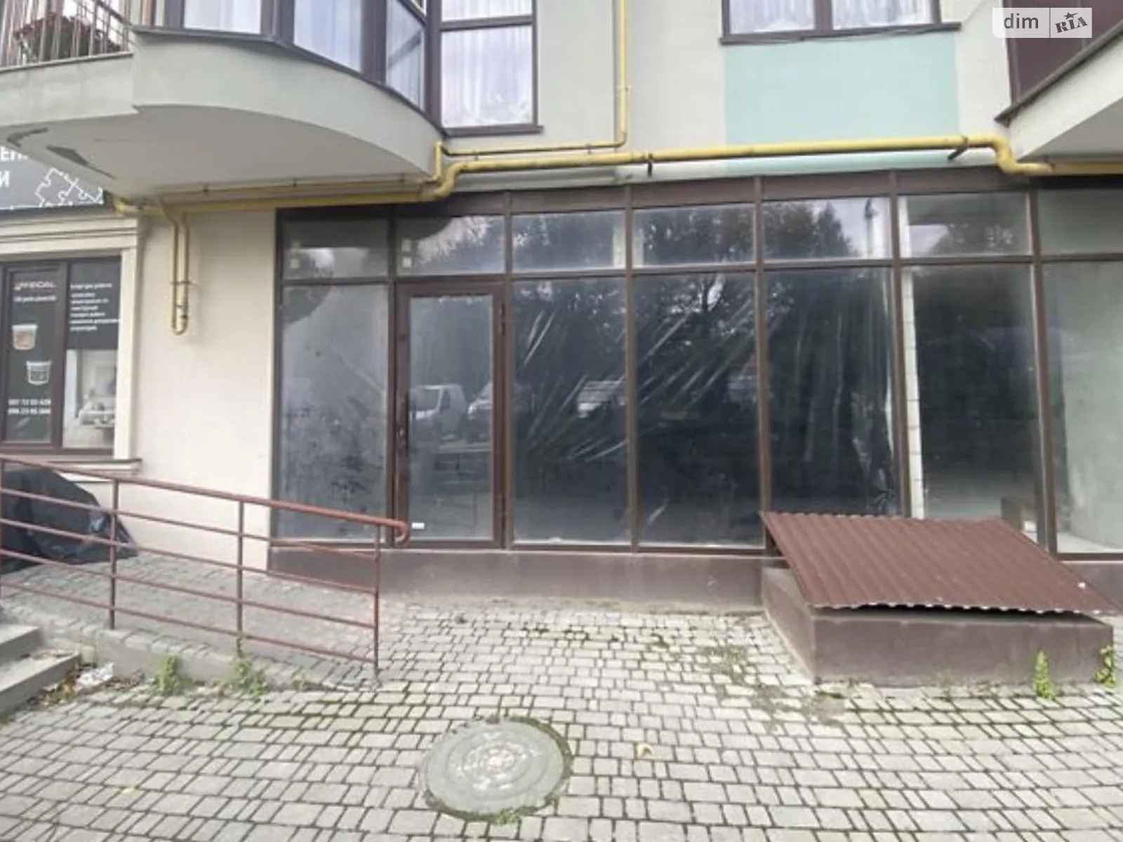 Продается помещения свободного назначения 34 кв. м в 10-этажном здании, цена: 35000 $ - фото 1