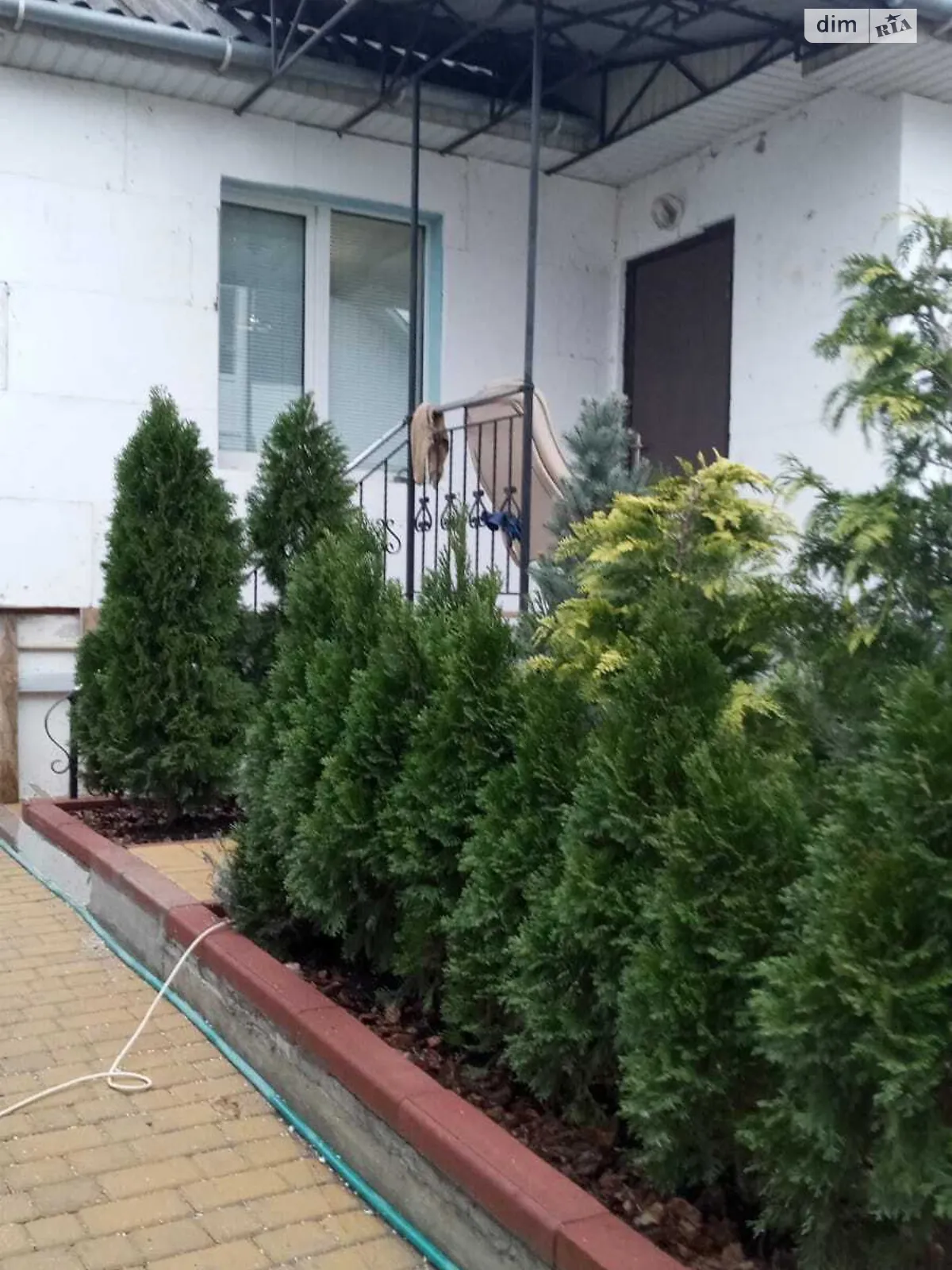 Сдается в аренду одноэтажный дом 60 кв. м с мансардой, цена: 20000 грн - фото 1