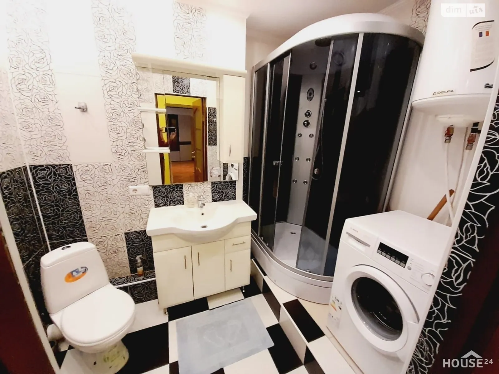 просп. Мира, 8А Новый Водопой Николаев - фото 1