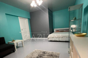 Продаж квартири, Київ, р‑н. Теремки-2, ст.м. Виставковий центр, Юлії Здановської (Ломоносова) вулиця, буд. 46/1