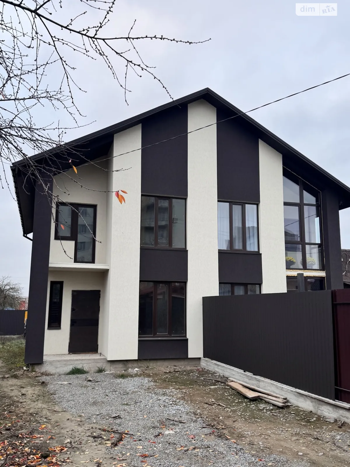 ул. Леонида Каденюка(Комарова) Пирогово Винница, цена: 88000 $ - фото 1