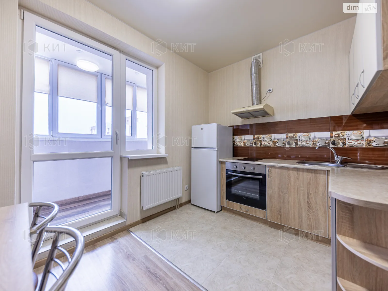 Сдается в аренду 1-комнатная квартира 36 кв. м в Харькове, Салтовское шоссе, 264И - фото 1