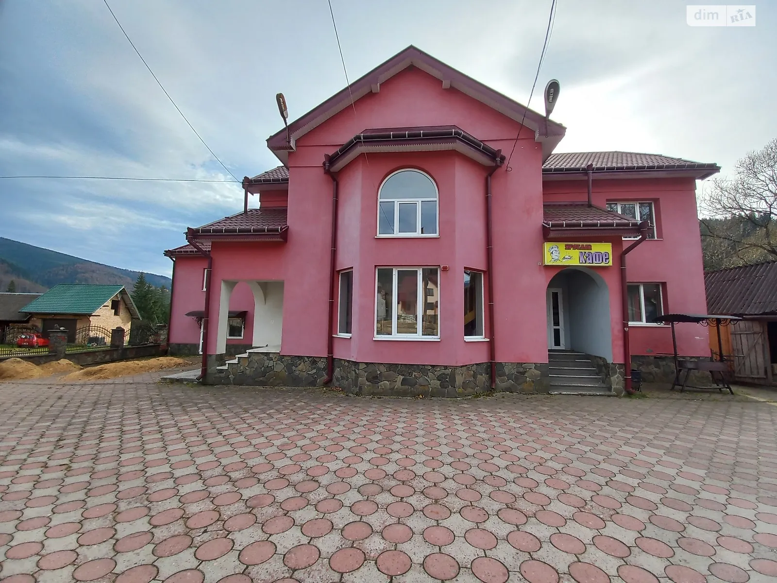 Продается помещения свободного назначения 303 кв. м в 2-этажном здании, цена: 265000 $ - фото 1