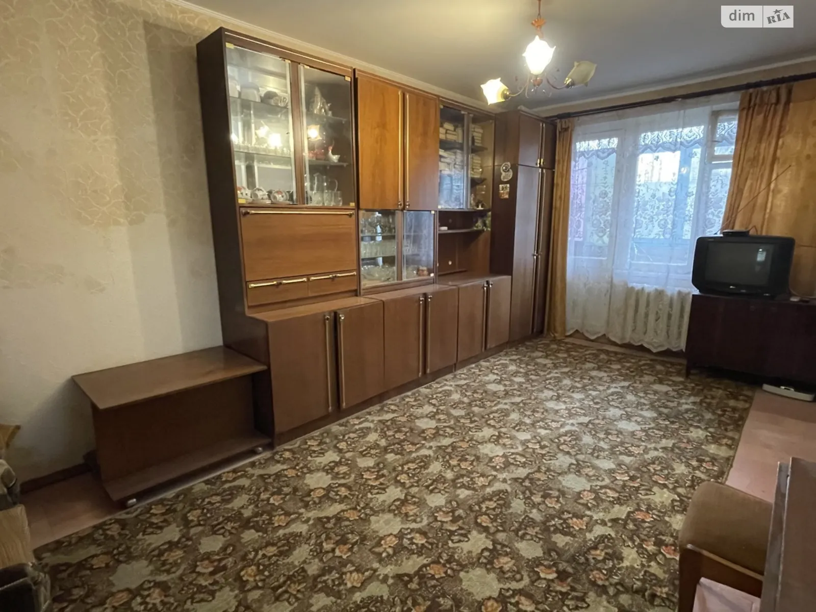 Продается 2-комнатная квартира 44.8 кв. м в Кривом Роге, ул. Генерала Радиевского(Тинка), 18 - фото 1