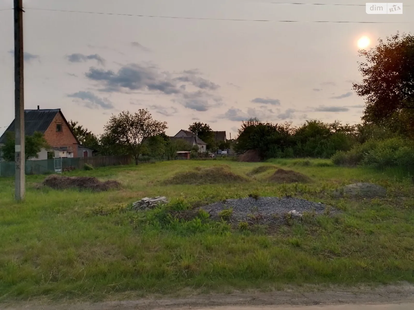 Продається земельна ділянка 10 соток у Київській області, цена: 7500 $ - фото 1