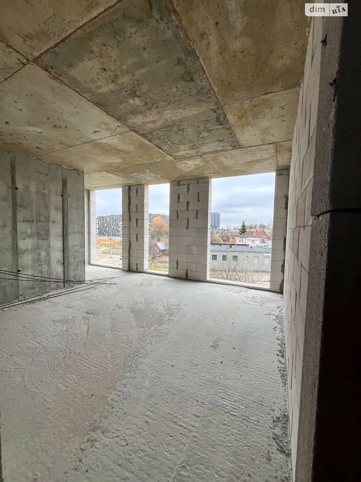 Продается 2-комнатная квартира 79.8 кв. м в Львове, цена: 107770 $ - фото 1