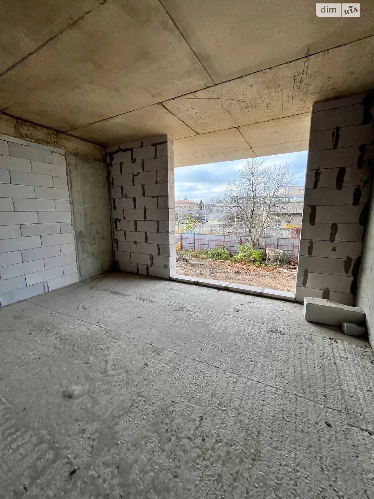 Продается 1-комнатная квартира 46.5 кв. м в Львове, цена: 69251 $ - фото 1