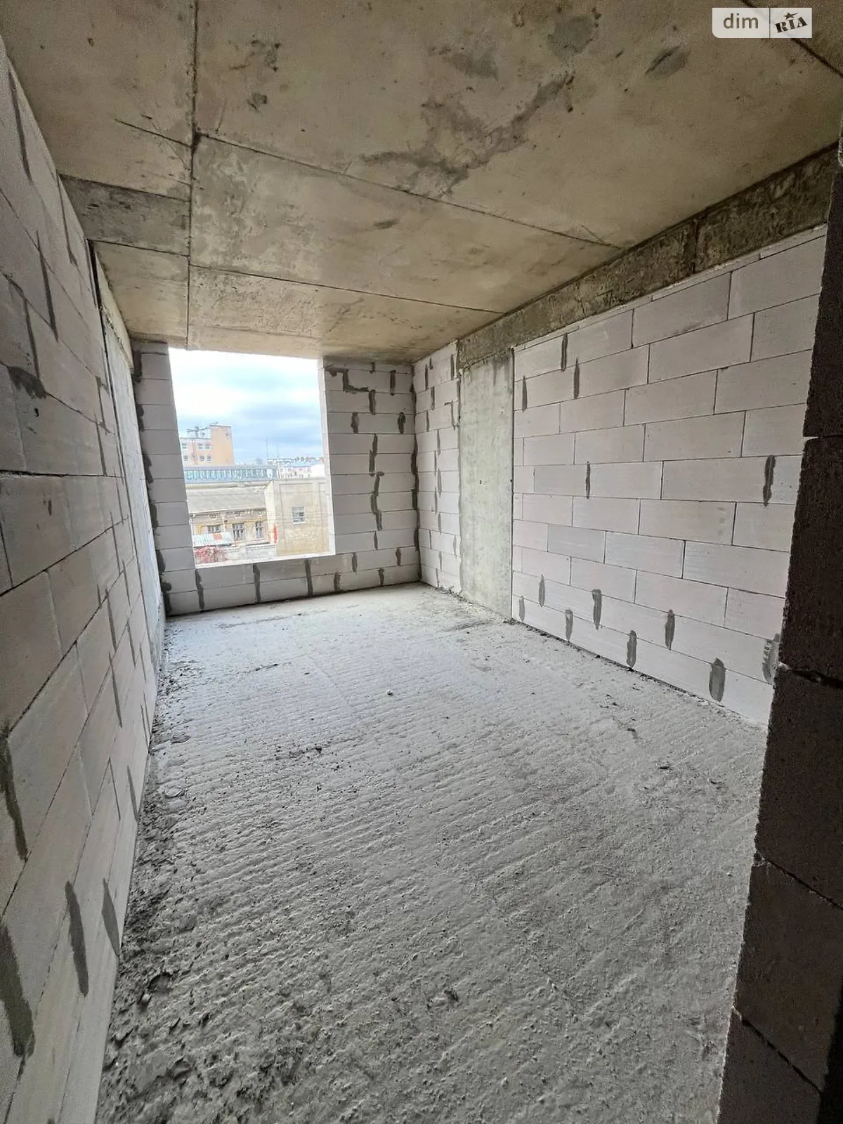 Продается 1-комнатная квартира 51.8 кв. м в Львове, цена: 77863 $ - фото 1